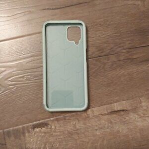 SAMSUNG Galaxy A12 Cell Phone Case